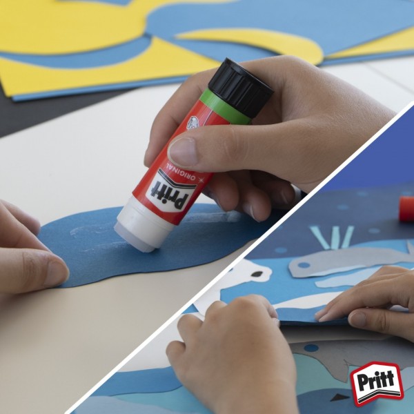 Pritt Stick Yapıştırıcı 43 gr.