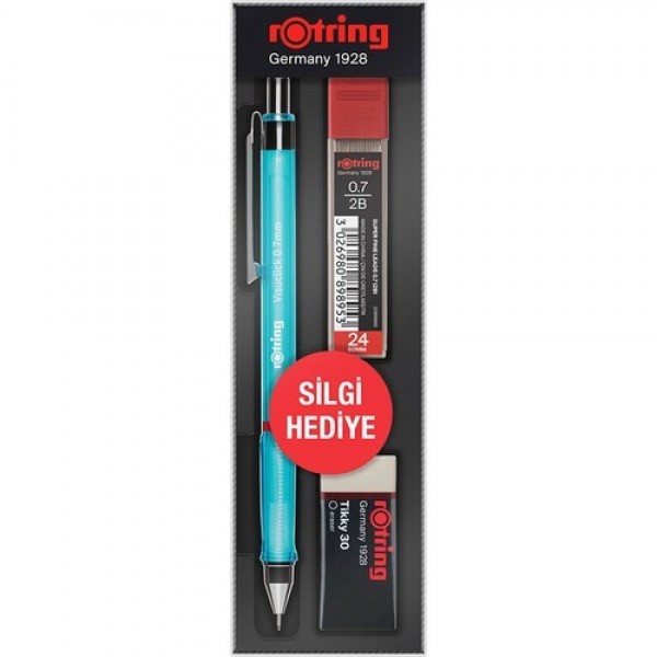 Rotring Visuclick Versatil Kalem