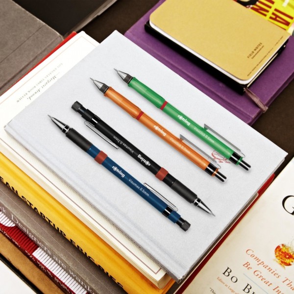 Rotring Visuclick Versatil Kalem