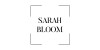 Sarah Bloom